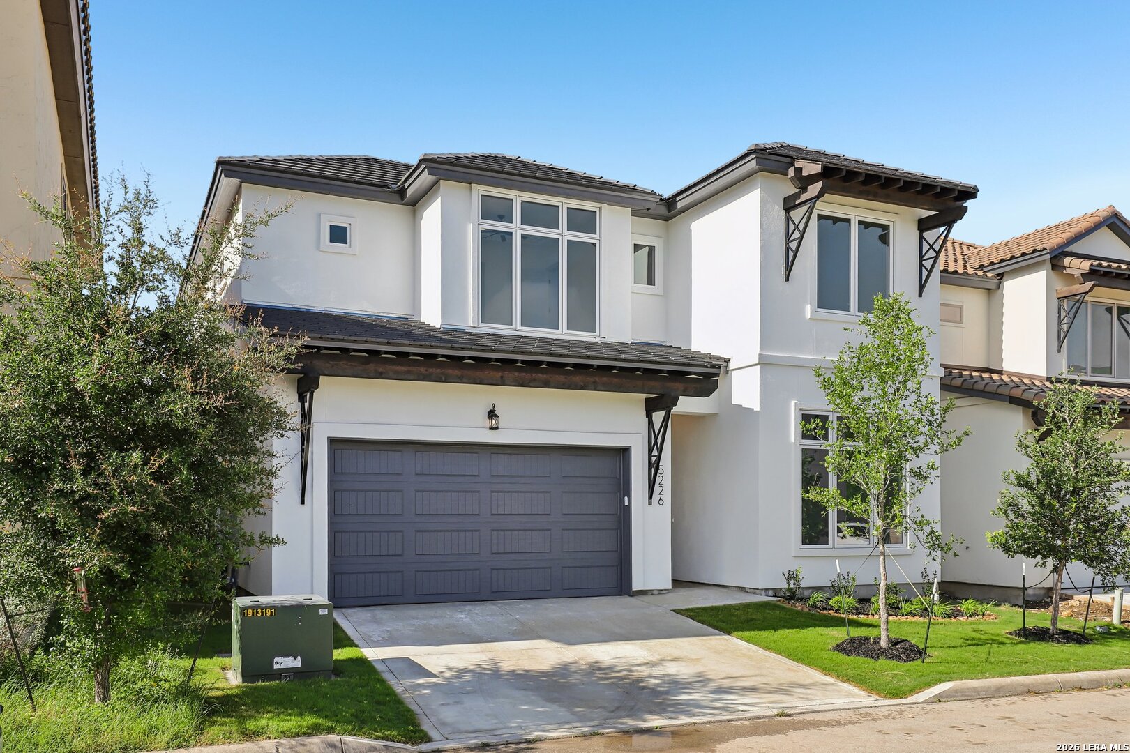 5226 Breeze Way San Antonio TX 78249