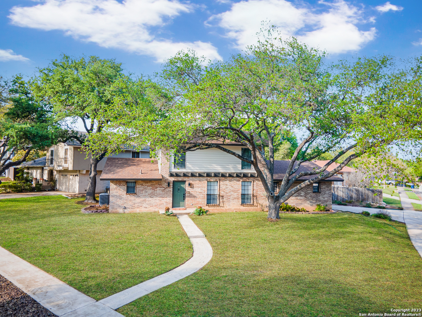 7603 Susan Elaine Street San Antonio TX 78240