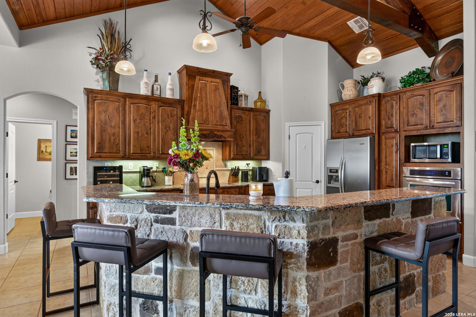 1641 Clover Ridge Pleasanton TX 78064
