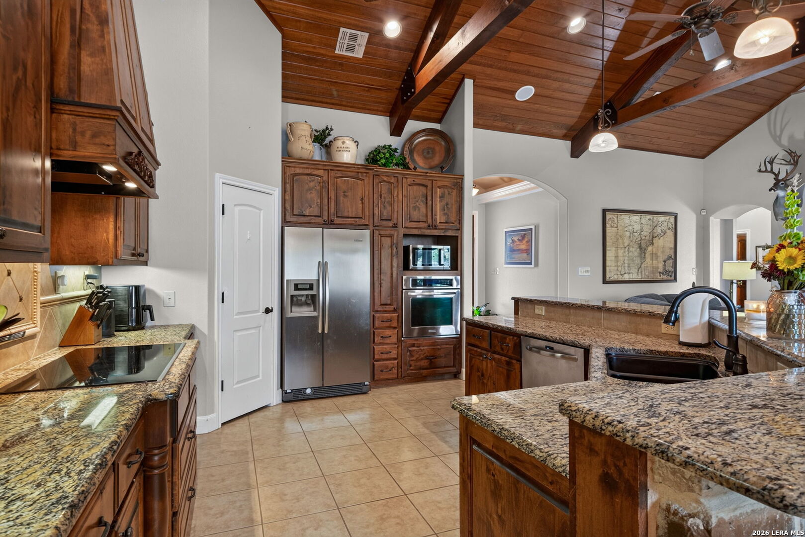 1641 Clover Ridge Pleasanton TX 78064
