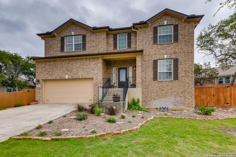 20510 Ashmont San Antonio TX 78258