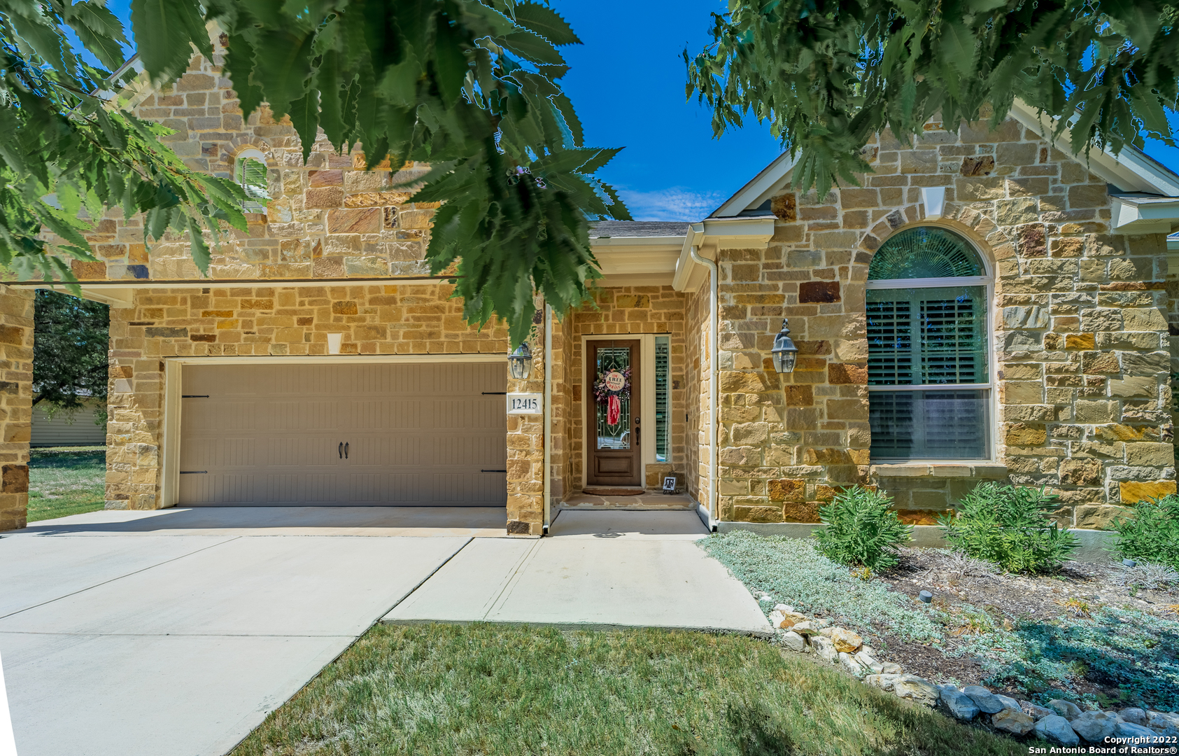 12415 Desert Palm San Antonio TX 78253