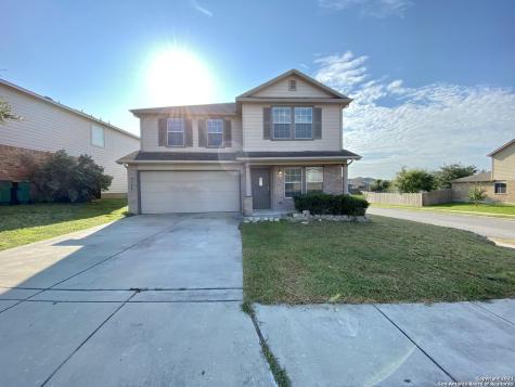9302 Hanover Cove Converse TX 78109