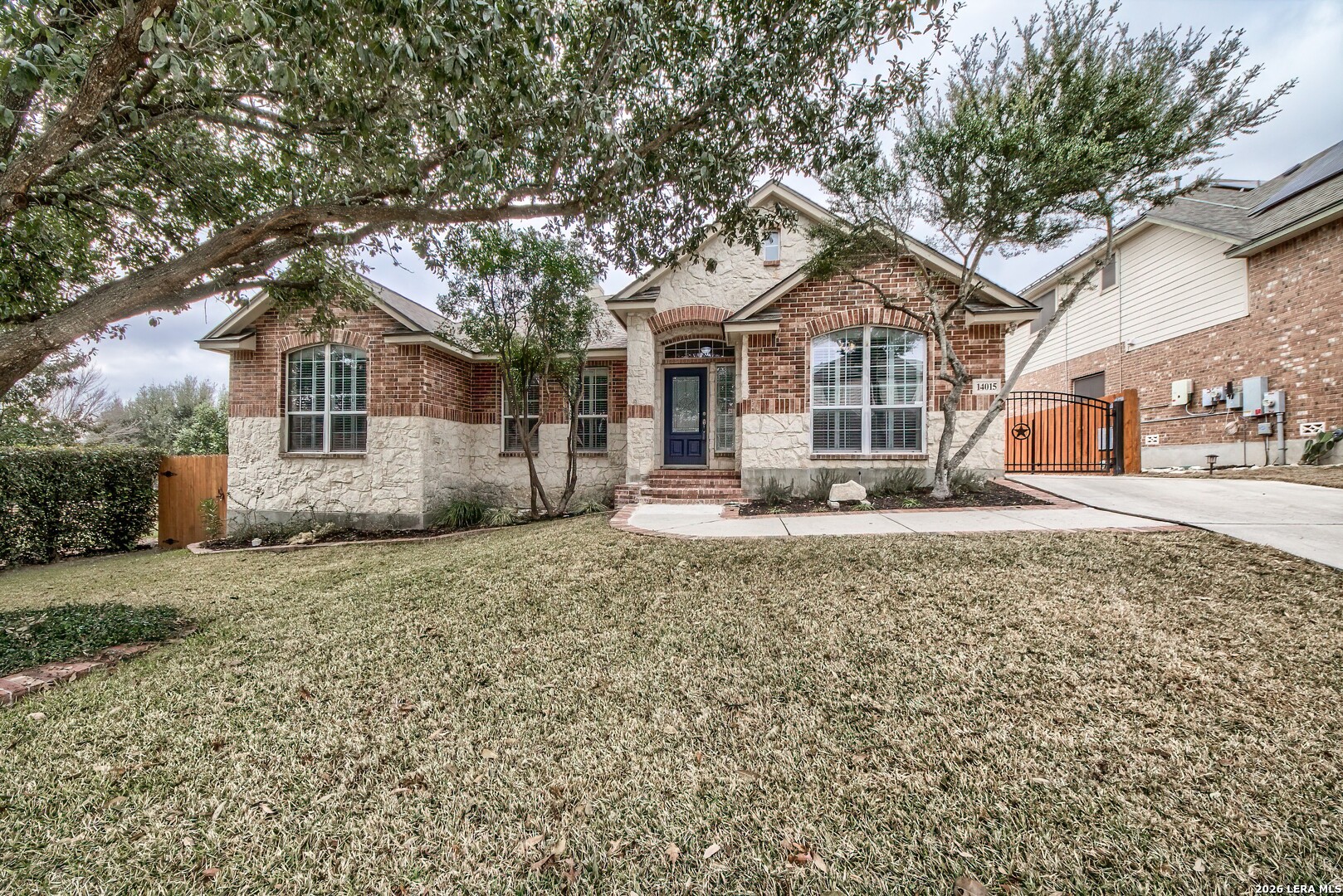 14015 Windy Creek Helotes TX 78023