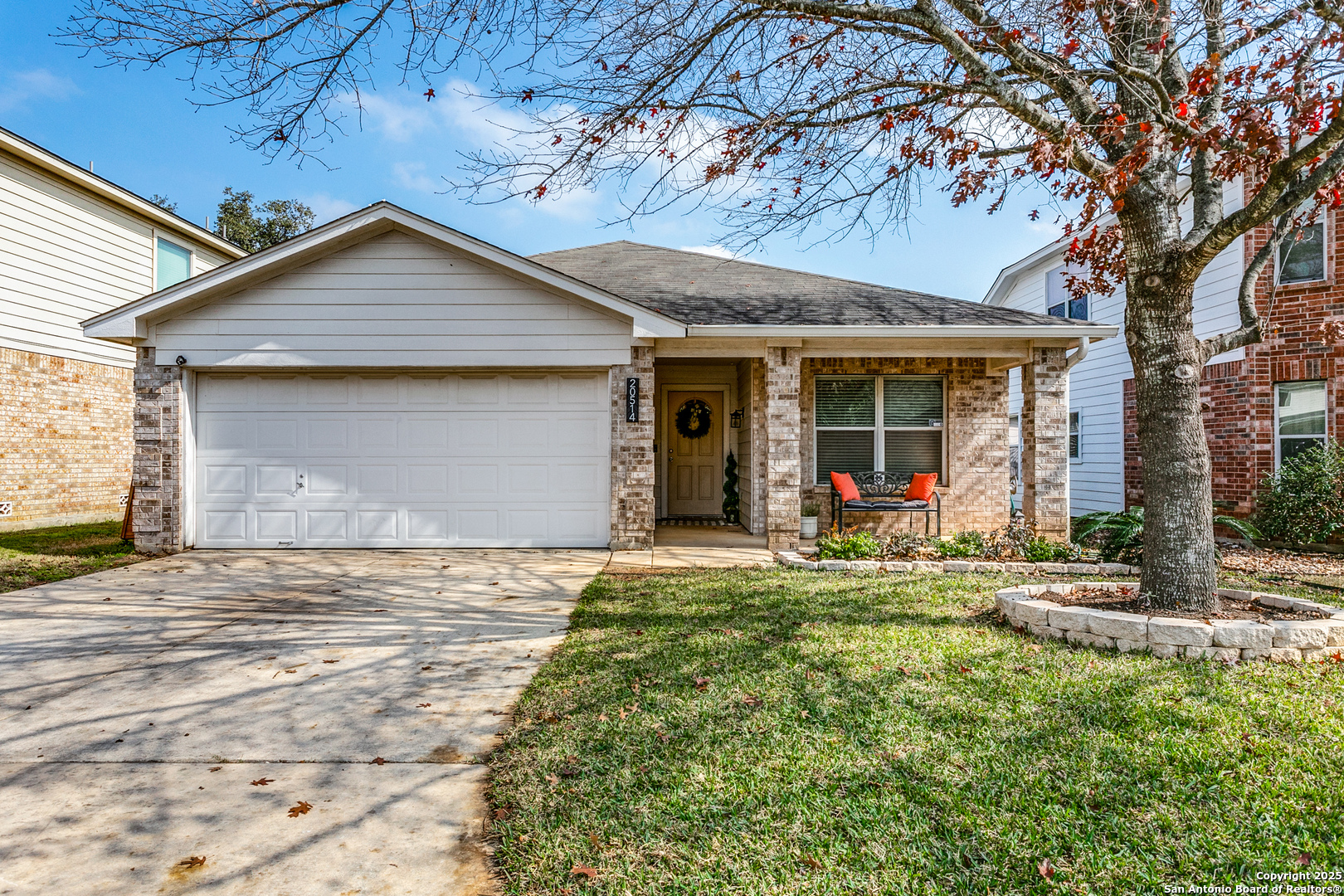 20514 Blue Trinity San Antonio TX 78259
