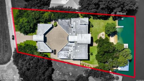 636 Woodlake Drive Mcqueeney TX 78123