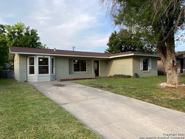 7415 Westfield Boulevard San Antonio TX 78227