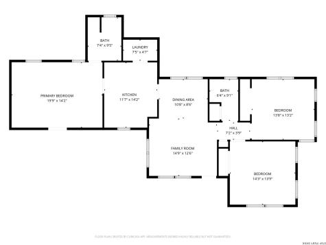 16472 N State Highway 16 Poteet TX 78065