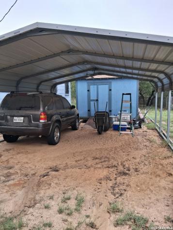 16472 N State Highway 16 Poteet TX 78065