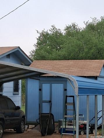 16472 N State Highway 16 Poteet TX 78065