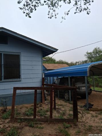 16472 N State Highway 16 Poteet TX 78065