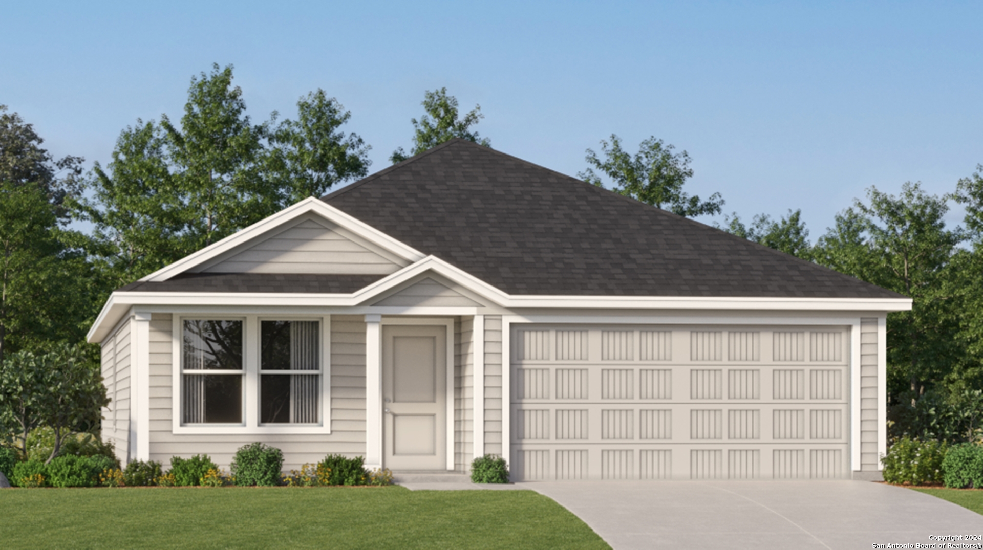 116 Darby Drive Fredericksburg TX 78624