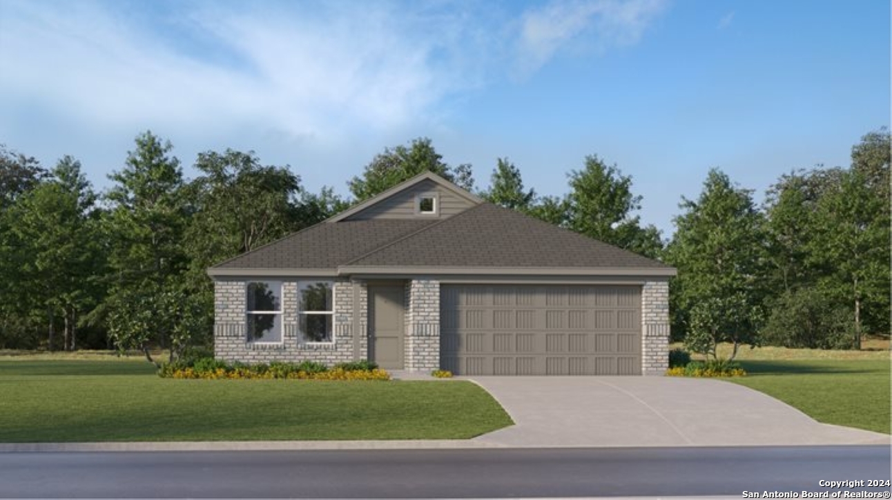 116 Darby Drive Fredericksburg TX 78624