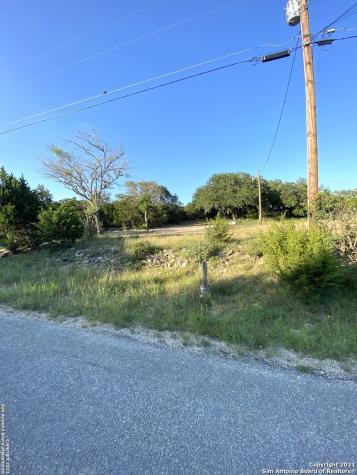 1071 Cypress Drive Canyon Lake TX 78133