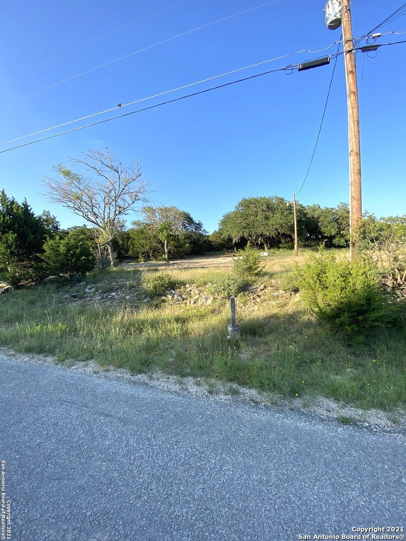 1071 Cypress Drive Canyon Lake TX 78133