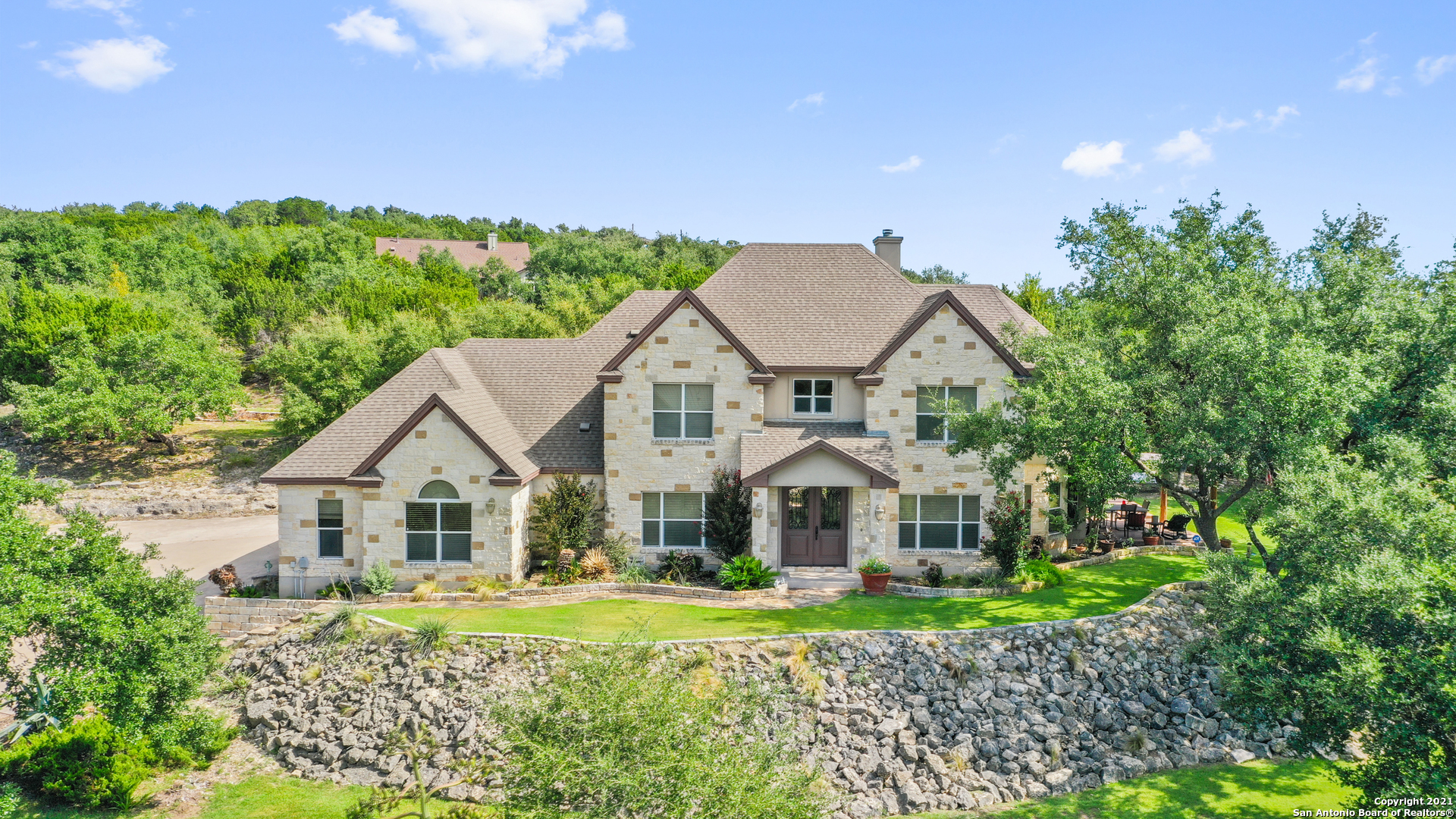4501 Vista Estates Court Spicewood TX 78669