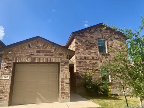 11635 Blackmore Leap San Antonio TX 78245