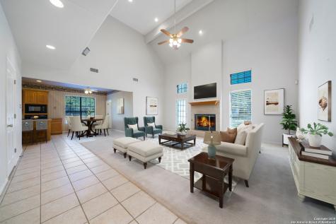 1164 Stoneyridge Drive Canyon Lake TX 78133
