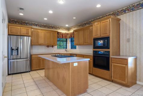 1164 Stoneyridge Drive Canyon Lake TX 78133