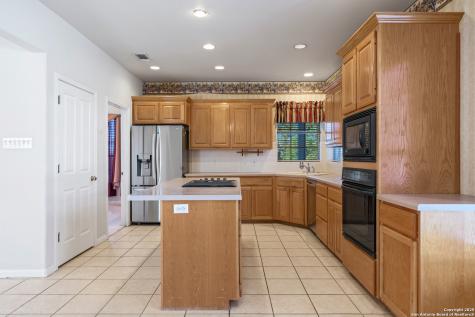1164 Stoneyridge Drive Canyon Lake TX 78133