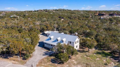 1164 Stoneyridge Drive Canyon Lake TX 78133
