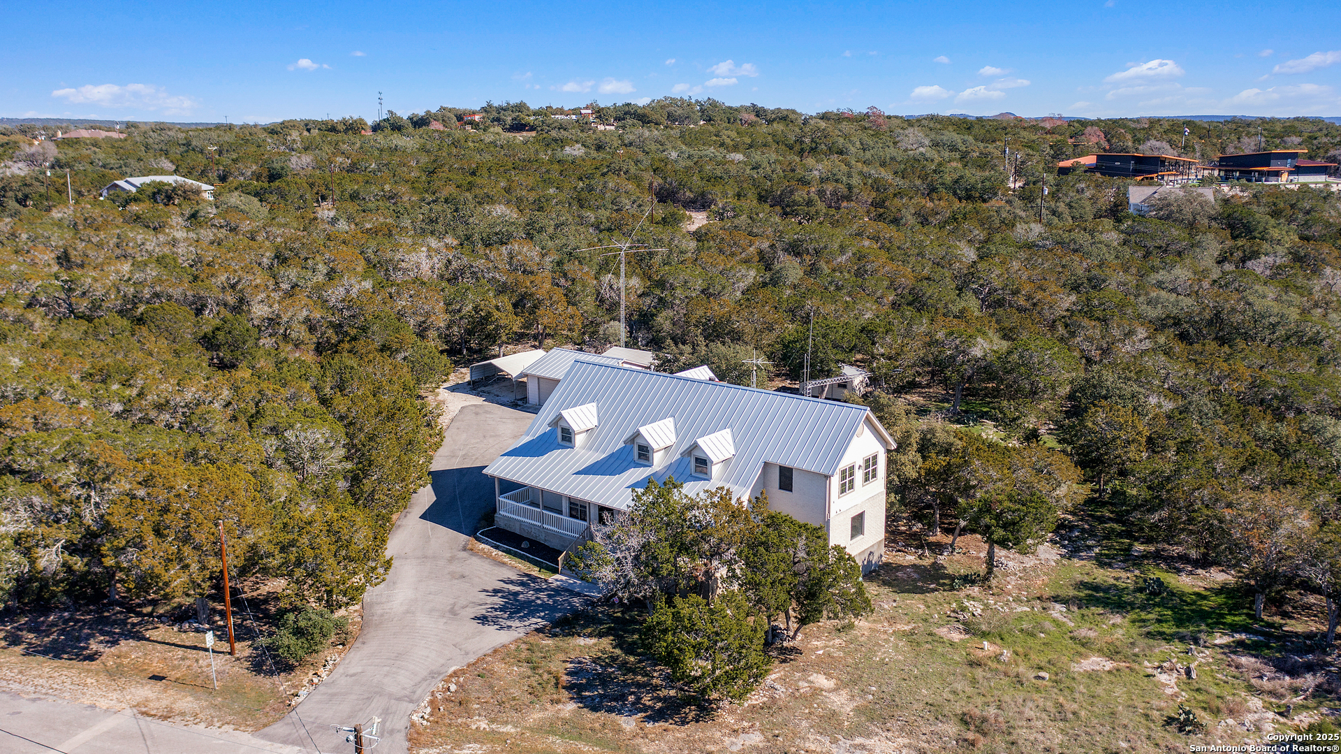 1164 Stoneyridge Drive Canyon Lake TX 78133