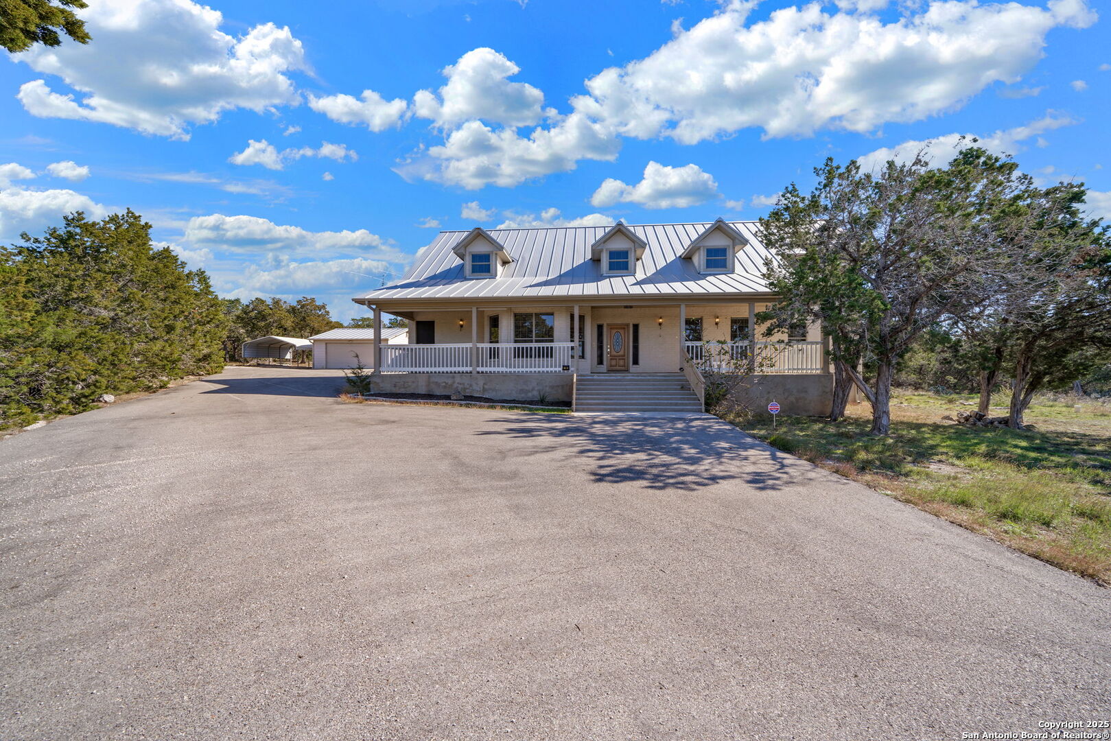 1164 Stoneyridge Drive Canyon Lake TX 78133