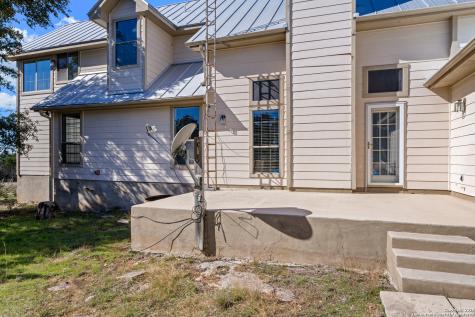 1164 Stoneyridge Drive Canyon Lake TX 78133