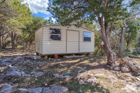 1164 Stoneyridge Drive Canyon Lake TX 78133