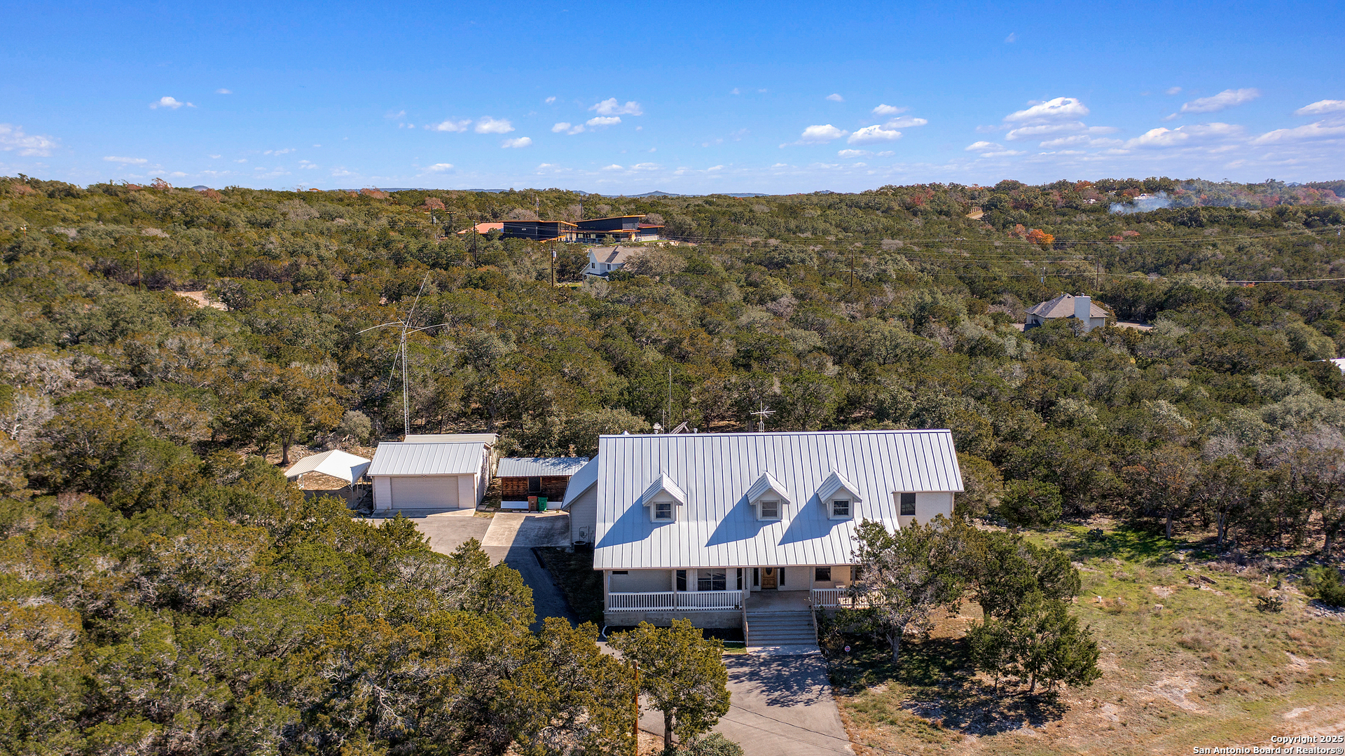 1164 Stoneyridge Drive Canyon Lake TX 78133