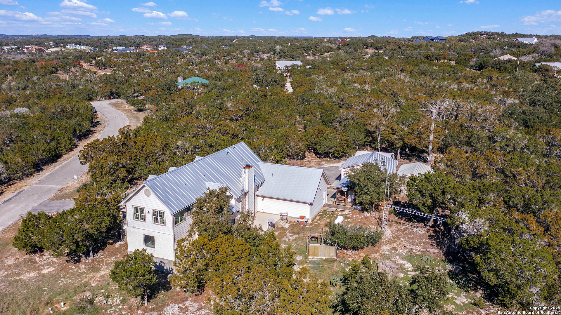 1164 Stoneyridge Drive Canyon Lake TX 78133