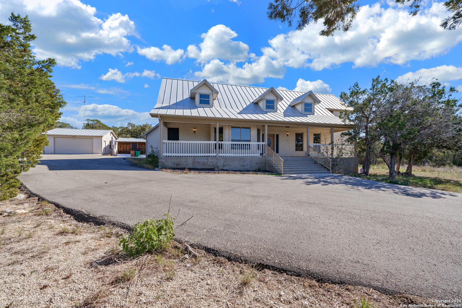 1164 Stoneyridge Drive Canyon Lake TX 78133