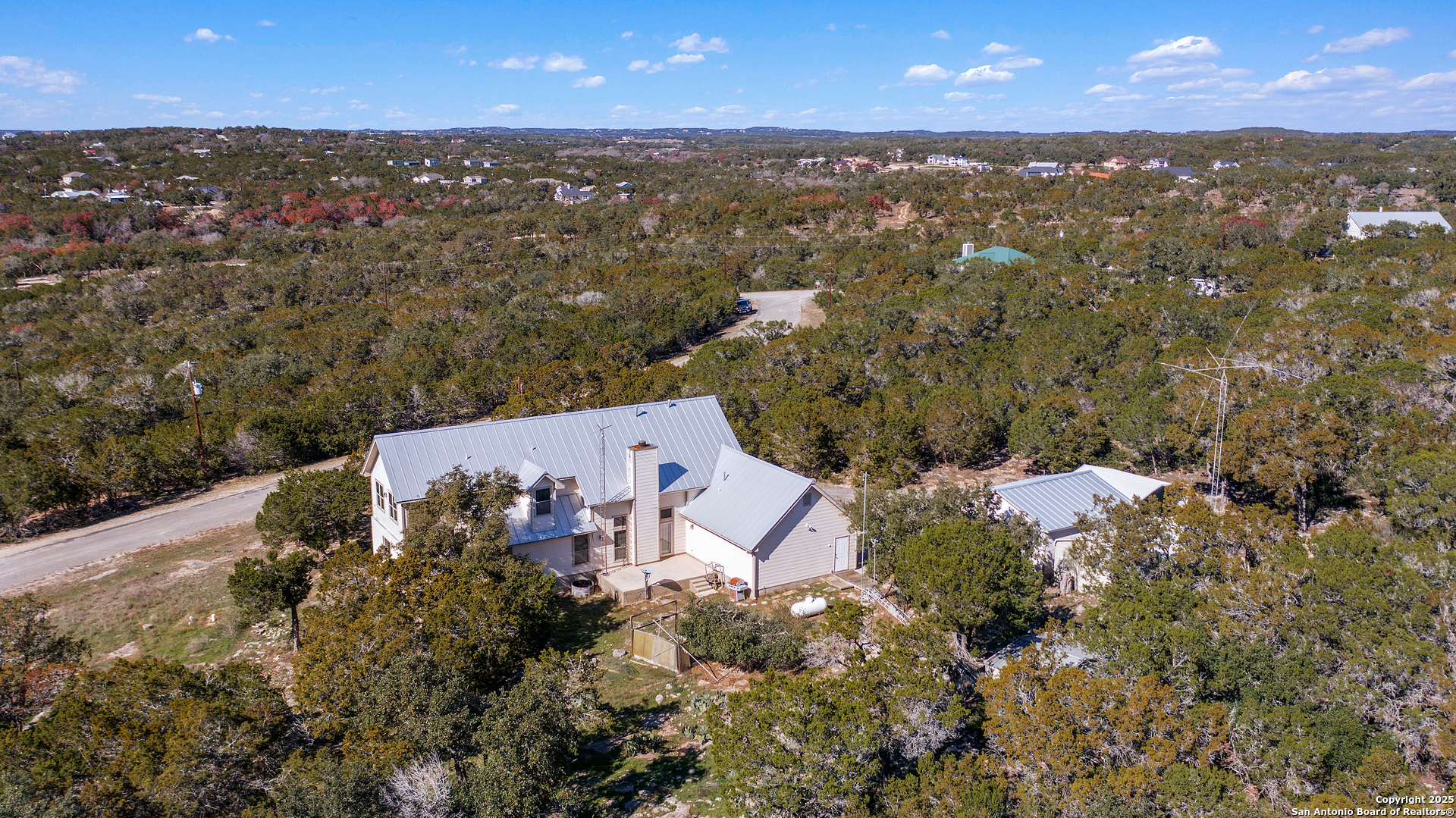 1164 Stoneyridge Drive Canyon Lake TX 78133