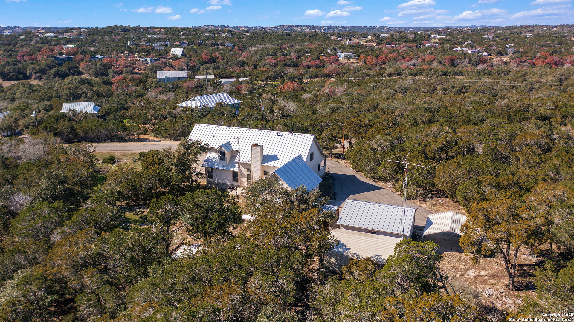 1164 Stoneyridge Drive Canyon Lake TX 78133