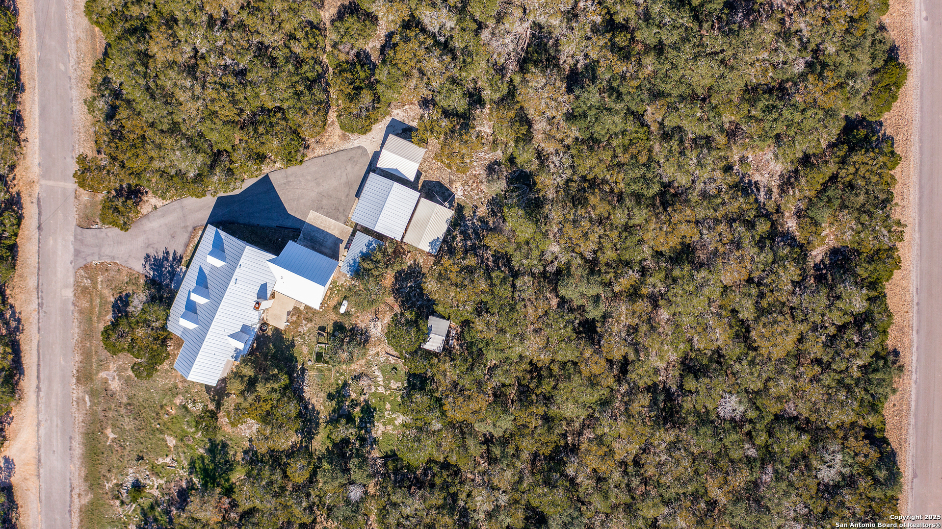 1164 Stoneyridge Drive Canyon Lake TX 78133