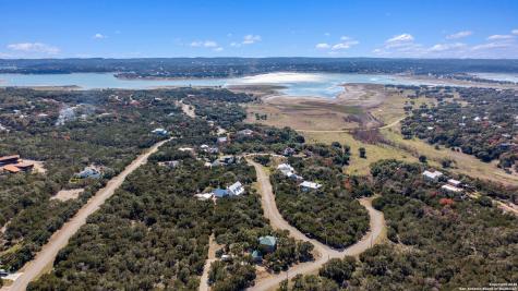 1164 Stoneyridge Drive Canyon Lake TX 78133