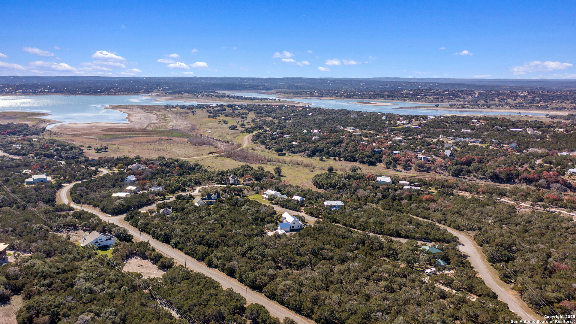 1164 Stoneyridge Drive Canyon Lake TX 78133