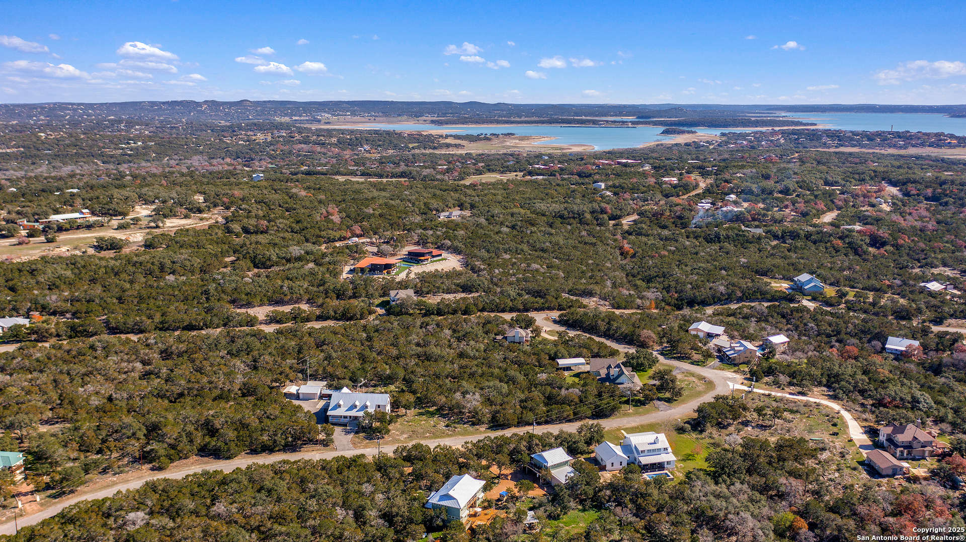1164 Stoneyridge Drive Canyon Lake TX 78133