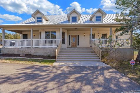 1164 Stoneyridge Drive Canyon Lake TX 78133