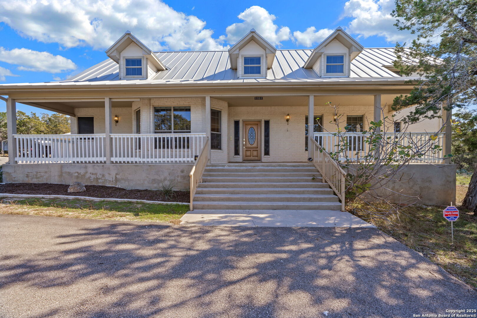 1164 Stoneyridge Drive Canyon Lake TX 78133