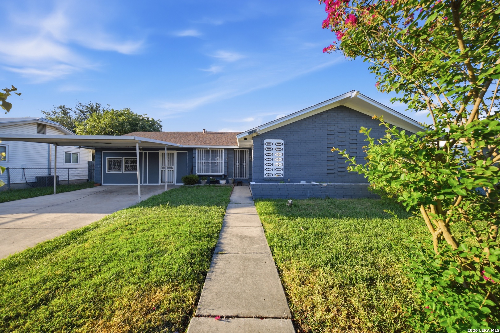 7823 Latigo San Antonio TX 78227