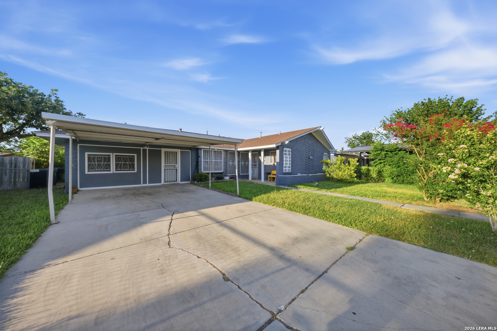 7823 Latigo San Antonio TX 78227