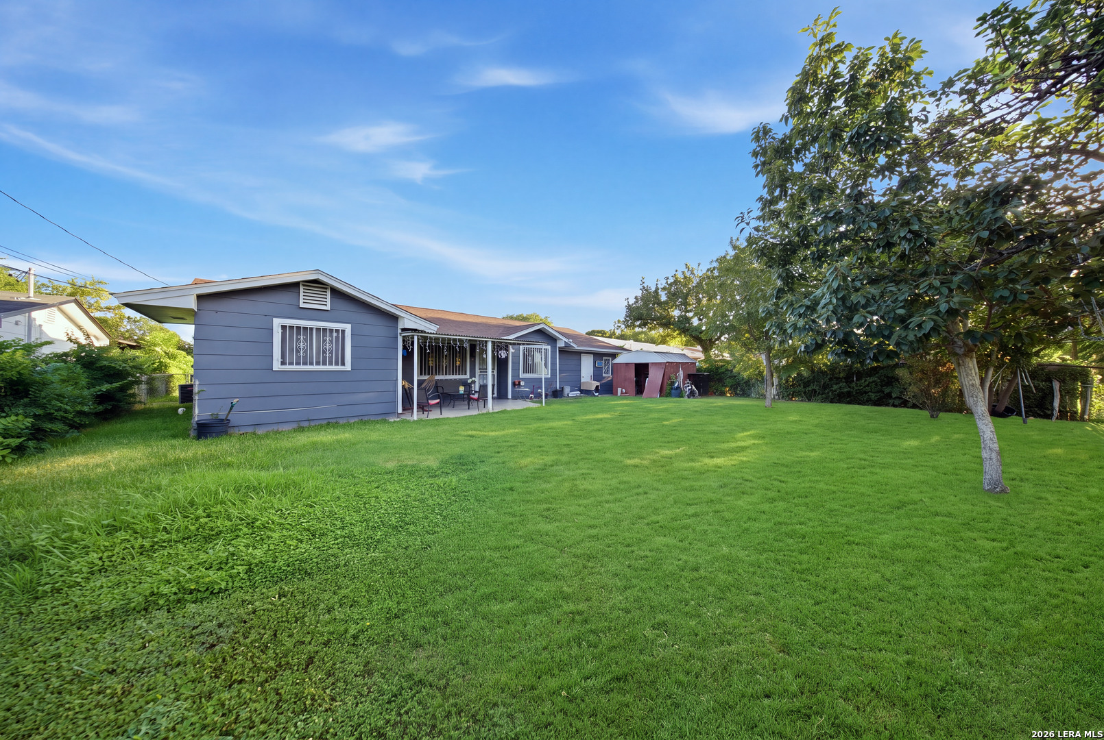 7823 Latigo San Antonio TX 78227