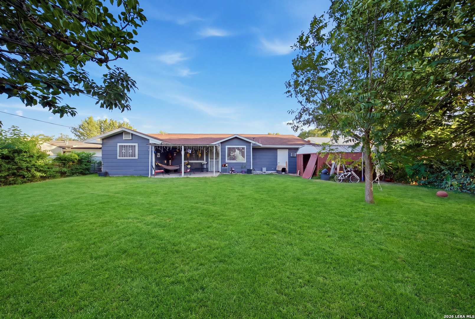 7823 Latigo San Antonio TX 78227