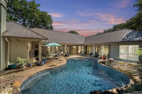 74 Granburg Circle San Antonio TX 78218