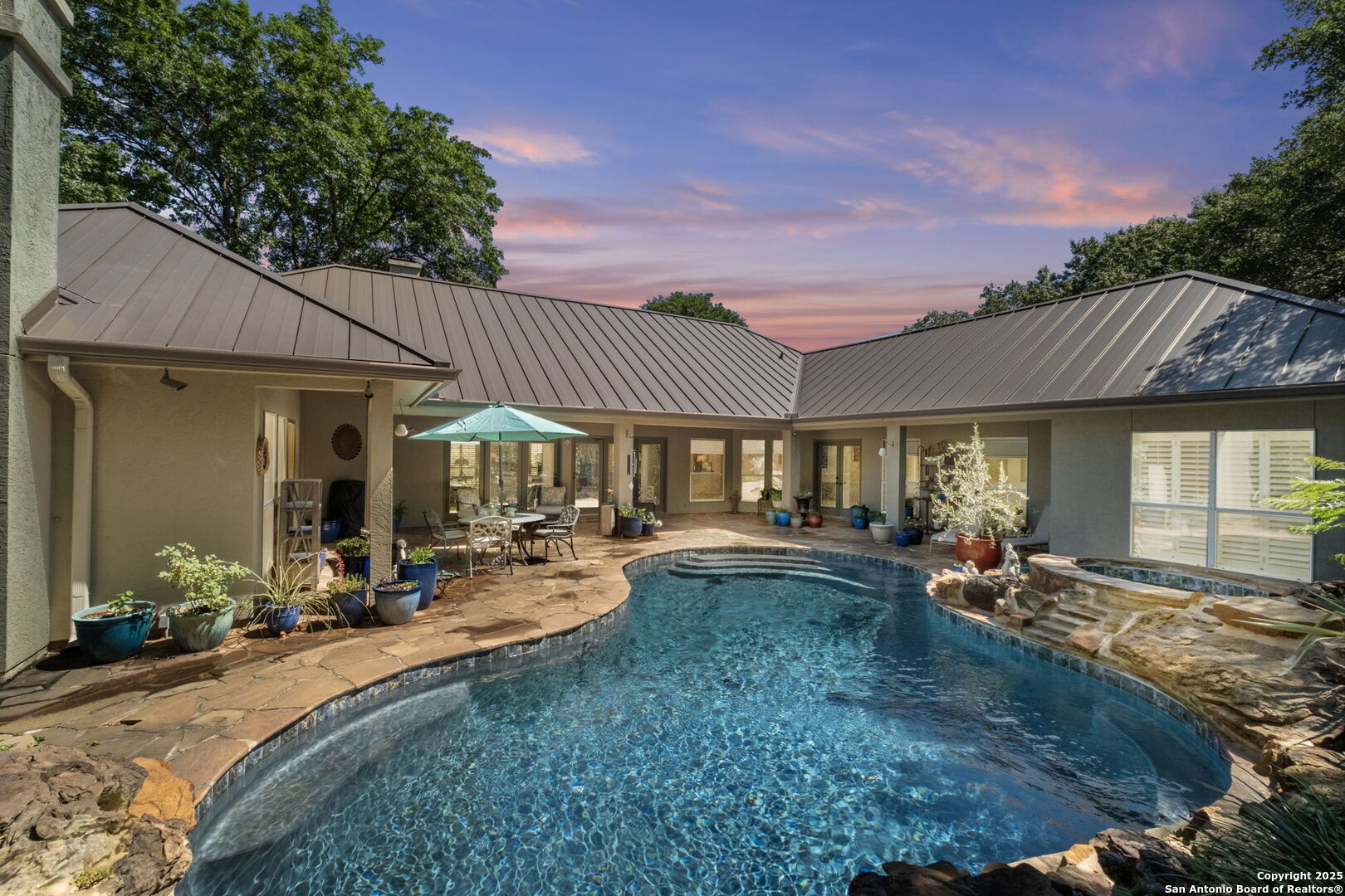 74 Granburg Circle San Antonio TX 78218