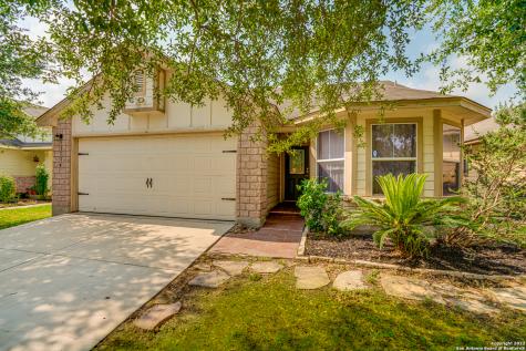 5734 Canterbury Run San Antonio TX 78228