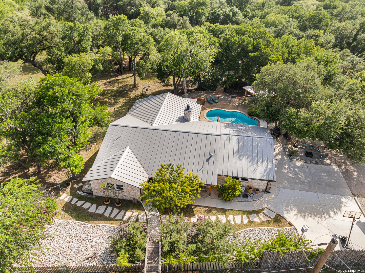 Boerne TX, 105 Jacob Drive