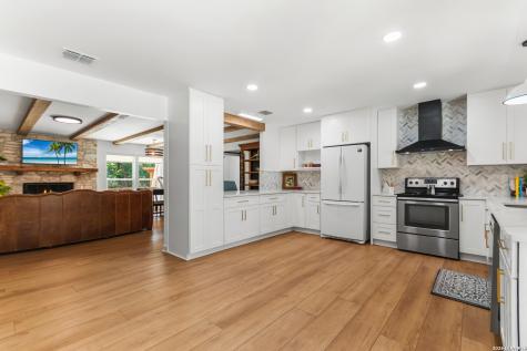 105 Jacob Drive Boerne TX 78006
