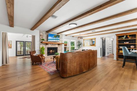 105 Jacob Drive Boerne TX 78006